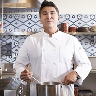 Chef Coats