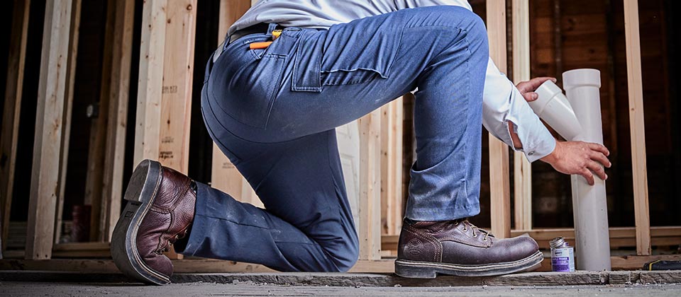 Work Pants & Work Jeans | Cintas