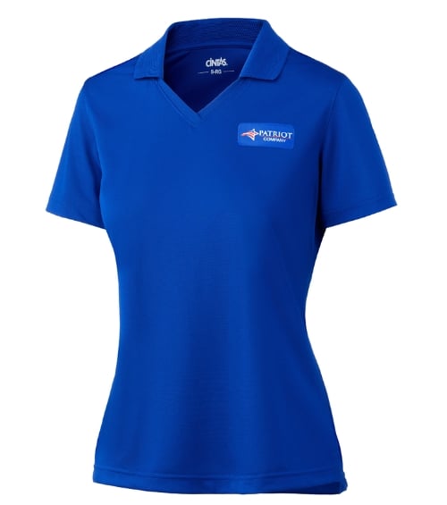 Cintas Women's Polo