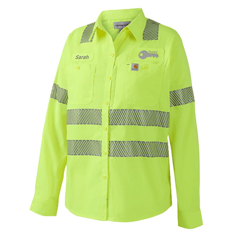 High Visibility Shirt